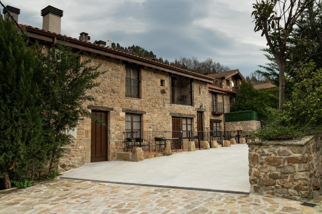 Hotel Y De Guriezo 4*