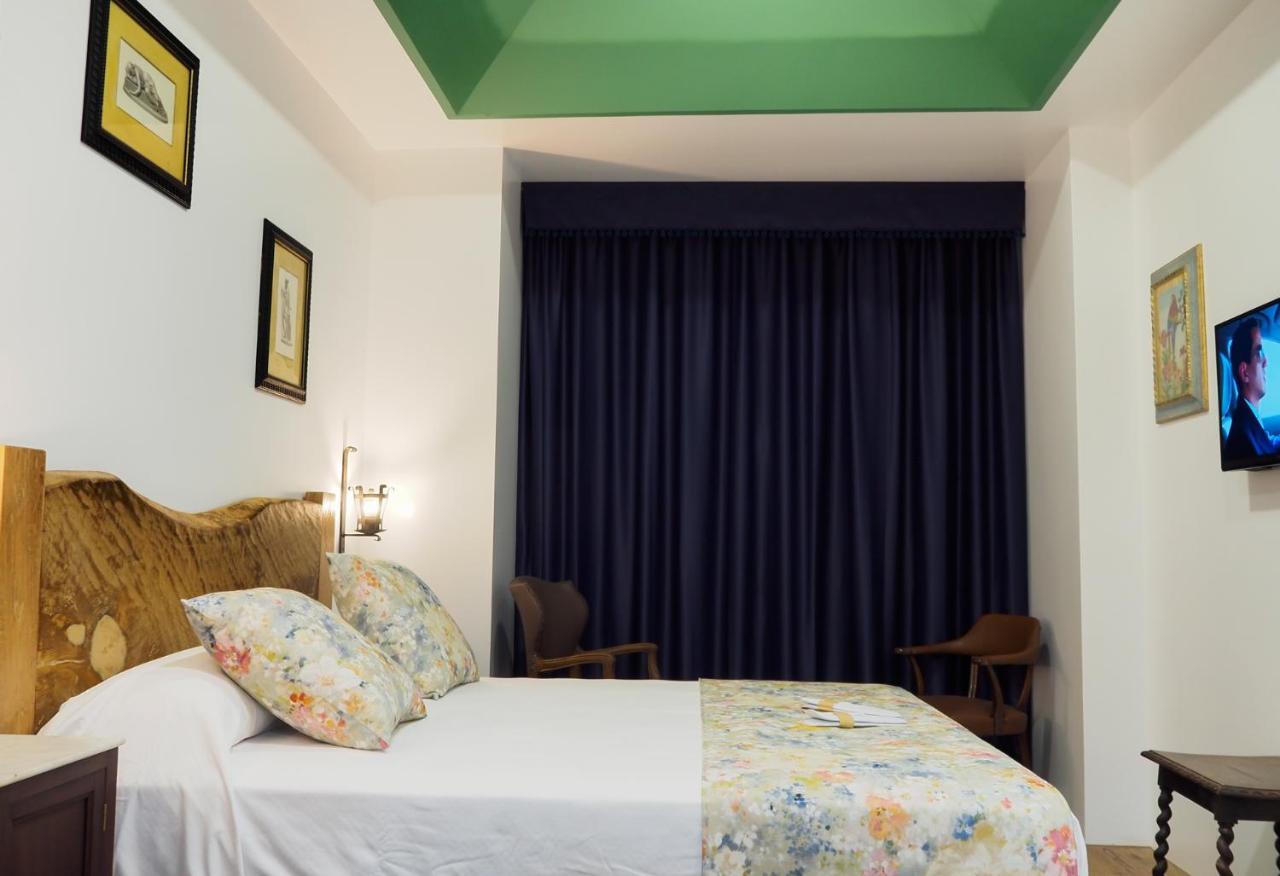 Posada Y De Guriezo Hotel