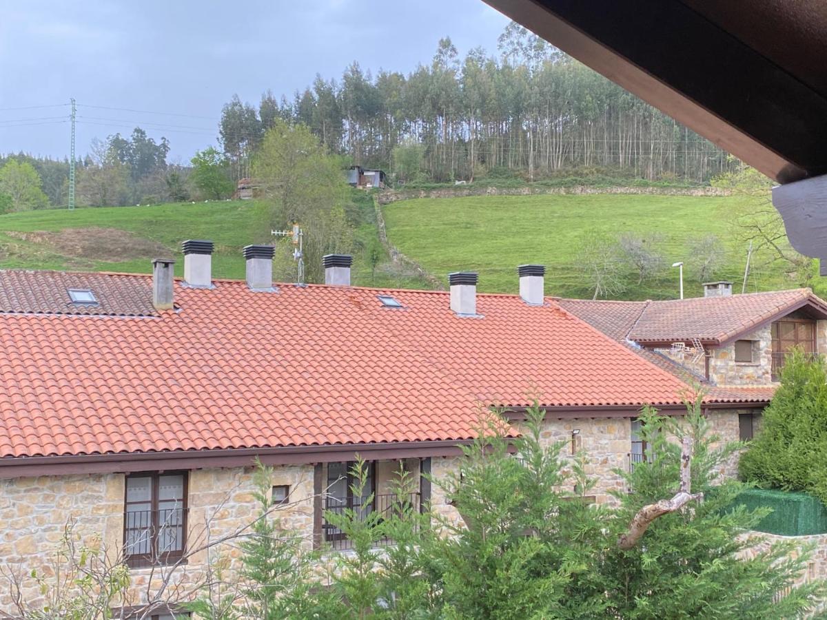 Hotel Y De Guriezo Trebuesto